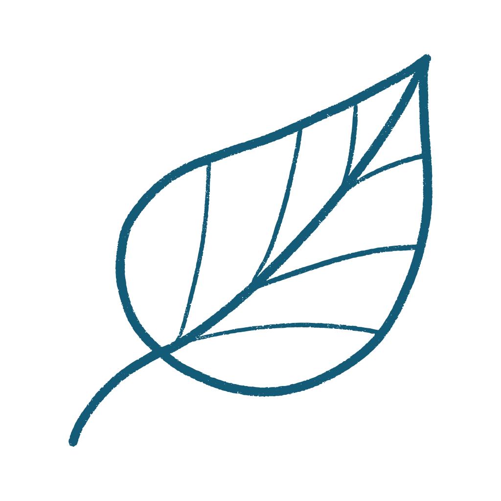 By The Brook Creations Values - Sustainability
