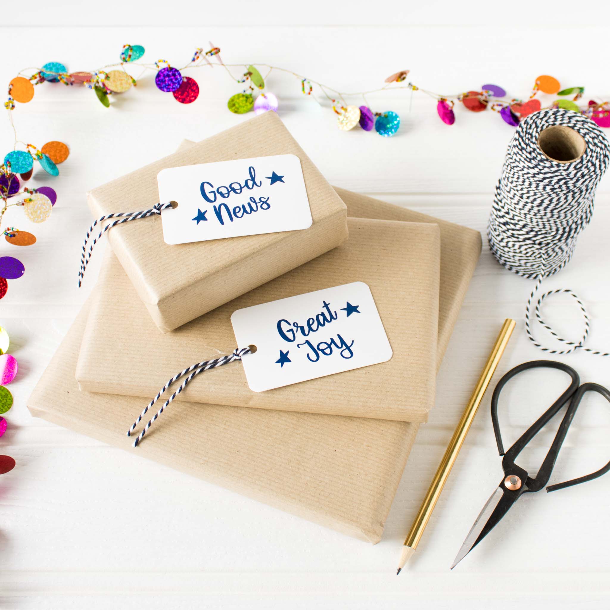 Christmas Gifts & Stocking Fillers