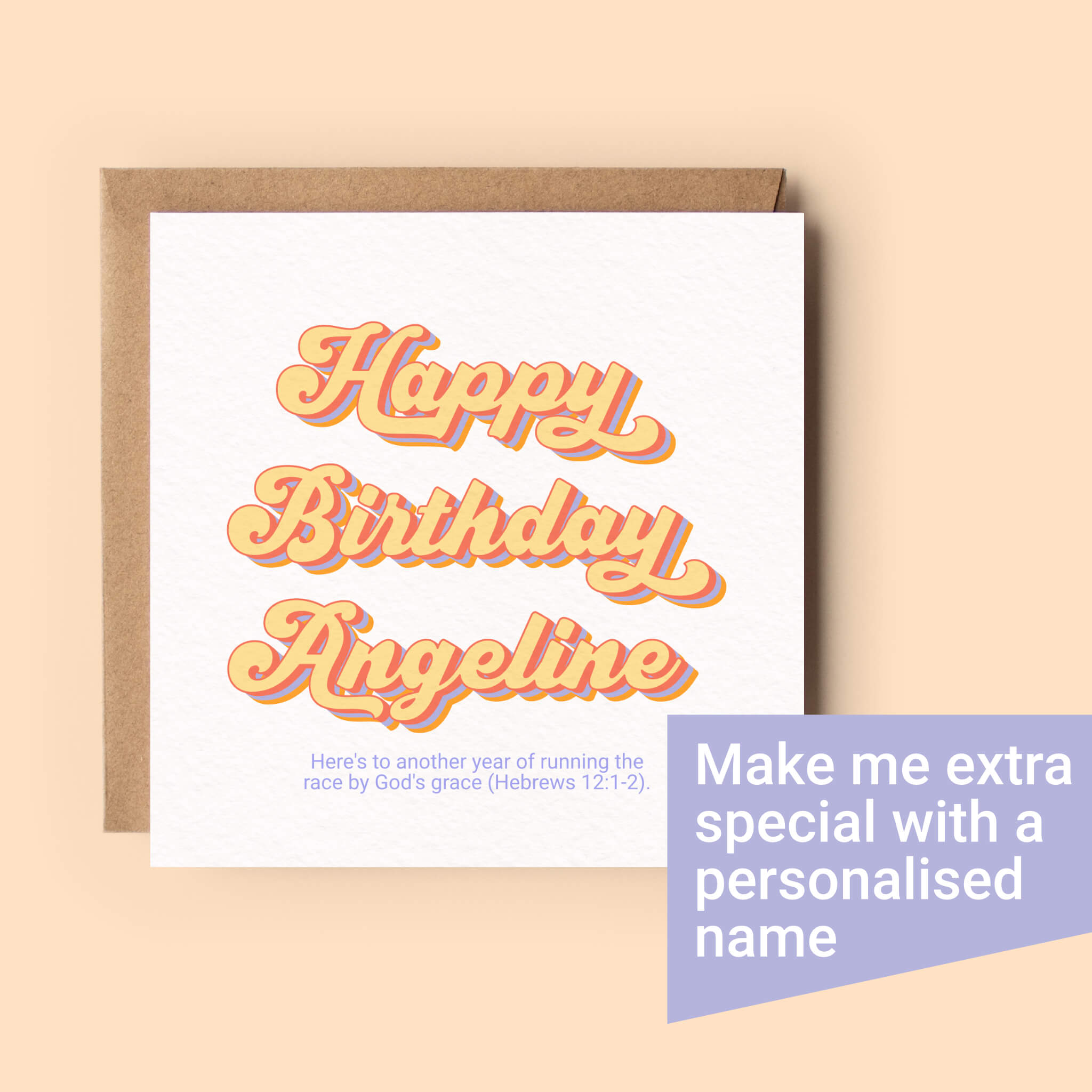 Happy Birthday Cards 1th year 12 pcs