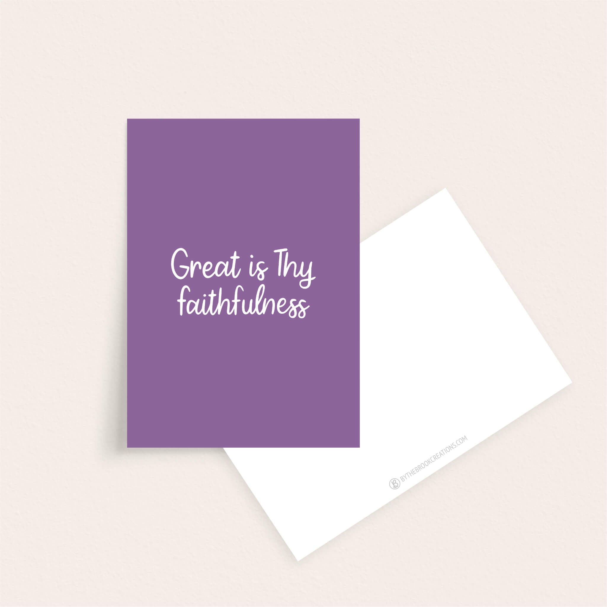 Encouraging Words Colourful Christian Postcard Pack