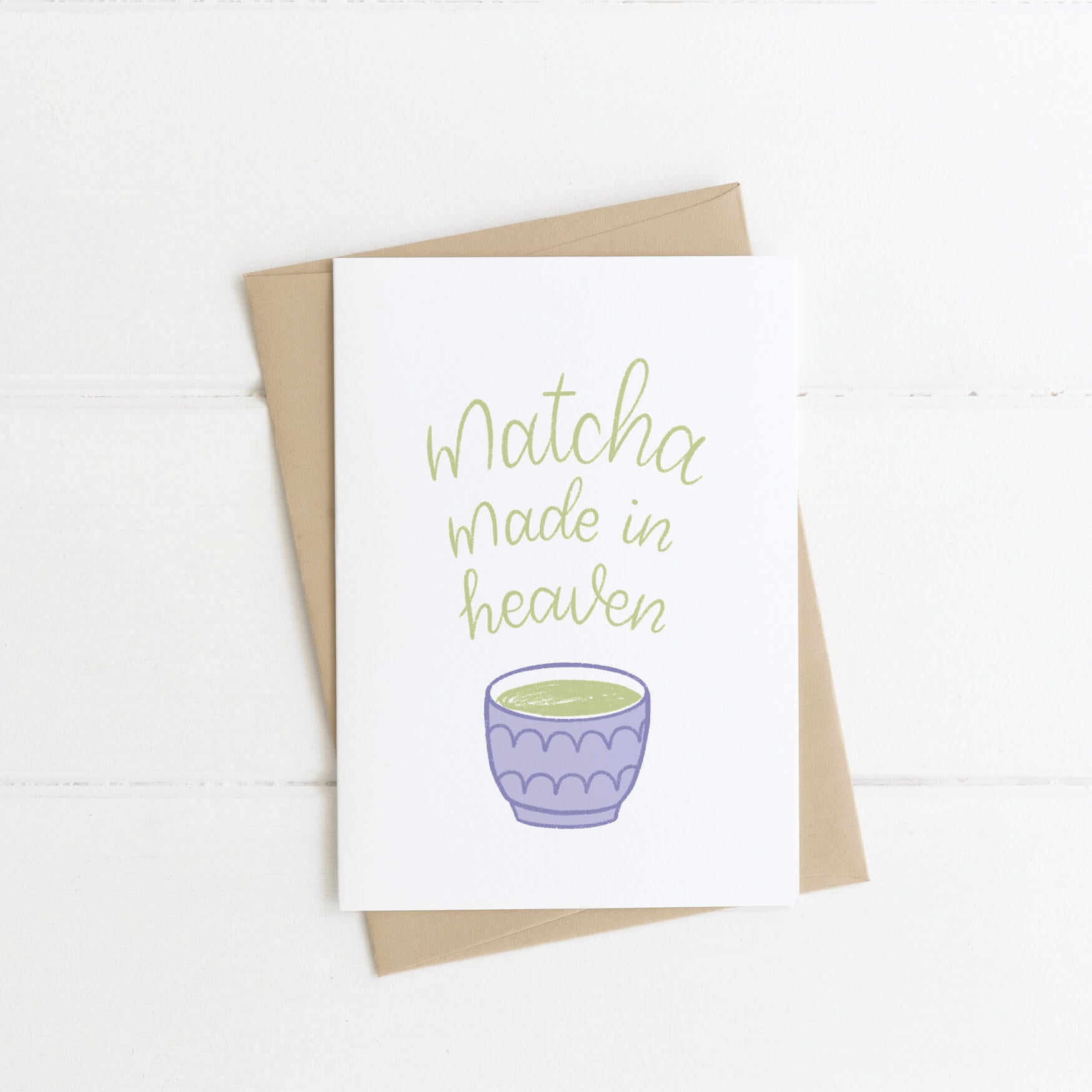 Matcha Puns: Steeped in Humor & Whisked to Perfection